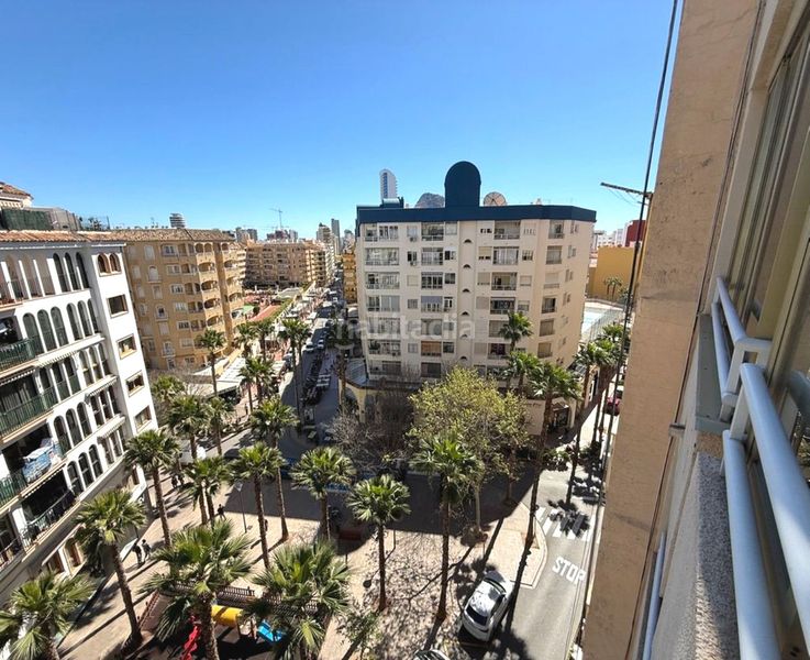 Foto 11c6392a-eb5a-4a64-bf2f-3eb1aa61ecd2. Apartament a Pueblo Calp