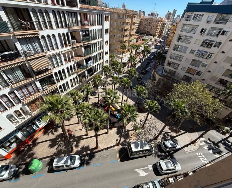Foto 3db017a8-701b-42a1-9de9-be68e6a4ba91. Apartament a Pueblo Calp