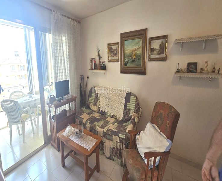 Foto 4253e77f-5ce5-48f7-9395-5a1a710fdc0f. Apartament a Pueblo Calp