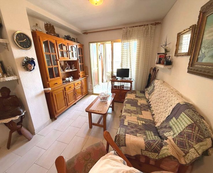 Foto 46a23484-f261-4327-b1e1-dc1f1434b649. Apartament a Pueblo Calp