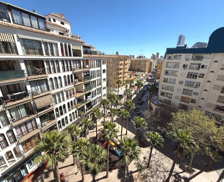 Foto a2b1df9e-4c10-46f3-b753-f360d543a4f2. Apartament a Pueblo Calp