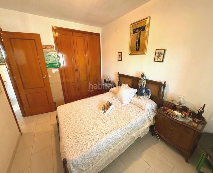 Foto aa08cfe4-5ccf-4809-938b-d652804d3eeb. Apartament a Pueblo Calp