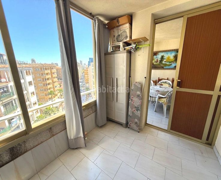 Foto b092fd6d-e800-4ab2-8b0c-f0b978533fb4. Apartament a Pueblo Calp
