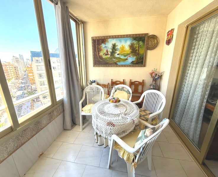 Foto bcf04302-a772-453b-a85b-10662dd07bbf. Apartament a Pueblo Calp