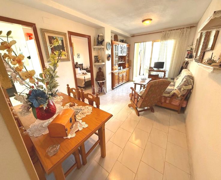Foto d154d8f9-4793-422f-9201-47dafe936760. Apartament a Pueblo Calp