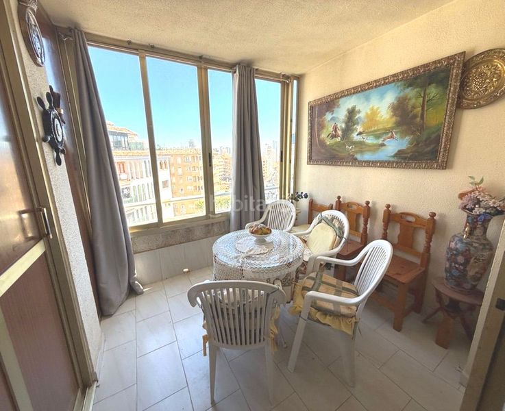 Foto e01c865e-d23e-4afc-9353-5411a6f28837. Apartament a Pueblo Calp