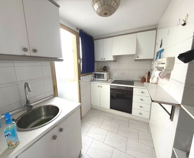 Foto f6901379-6316-40c2-b93b-d78121712f80. Apartament a Pueblo Calp
