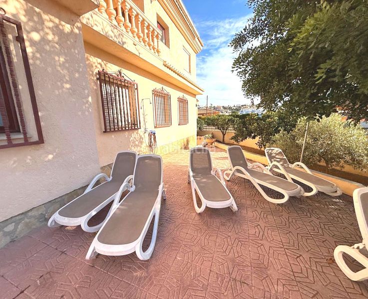 Foto 03612075-a5a5-4dd2-a80f-eaace92a6347. Chalet in Marisol Park - Ortembach - Los Almendros Calp
