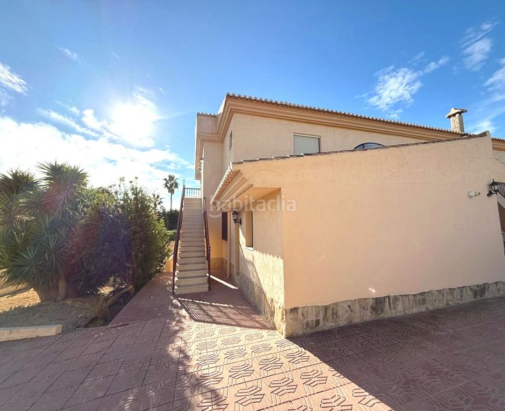 Foto 12098b9c-67a4-44fe-9d4c-d5bb3134f99f. Chalet in Marisol Park - Ortembach - Los Almendros Calp