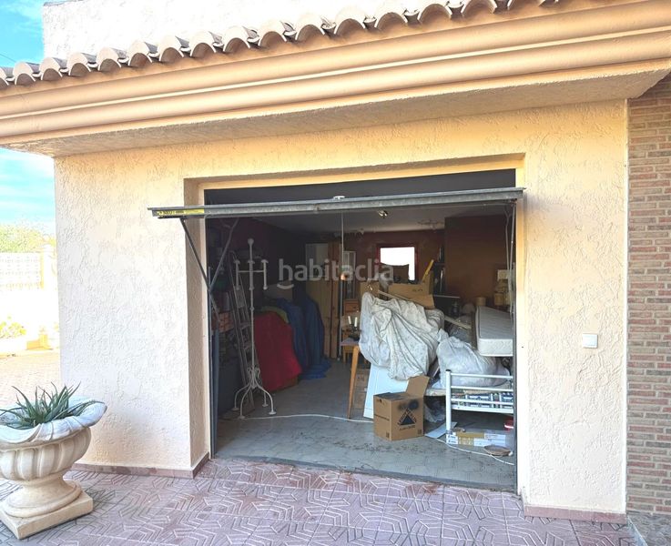 Foto 1c808f30-4242-49bf-9770-956446c761a6. Chalet in Marisol Park - Ortembach - Los Almendros Calp