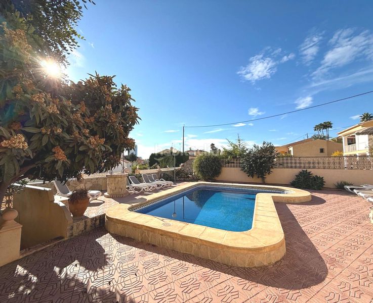 Foto 542dfeb4-eaf7-4a03-8ae6-c05b78332675. Chalet in Marisol Park - Ortembach - Los Almendros Calp