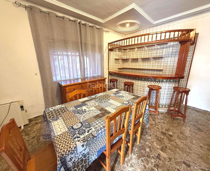 Foto 67c1f030-16aa-4c5e-8d30-a01c9028a116. Chalet in Marisol Park - Ortembach - Los Almendros Calp