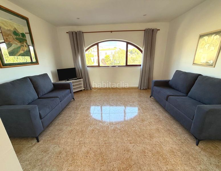 Foto 7529a622-79d8-4c7b-8fff-f66bf567966b. Chalet in Marisol Park - Ortembach - Los Almendros Calp