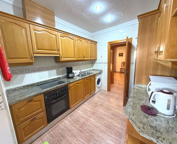 Foto 7ba2e8cd-2c88-4e6f-8648-717b80ec494b. Chalet in Marisol Park - Ortembach - Los Almendros Calp