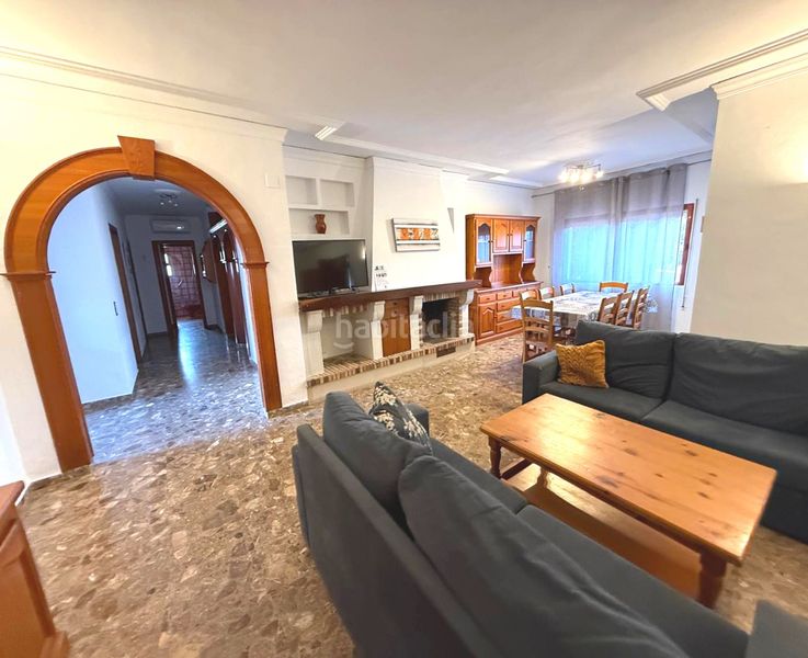 Foto 9534903b-73f8-45e7-a493-0c9f5f723046. Chalet in Marisol Park - Ortembach - Los Almendros Calp