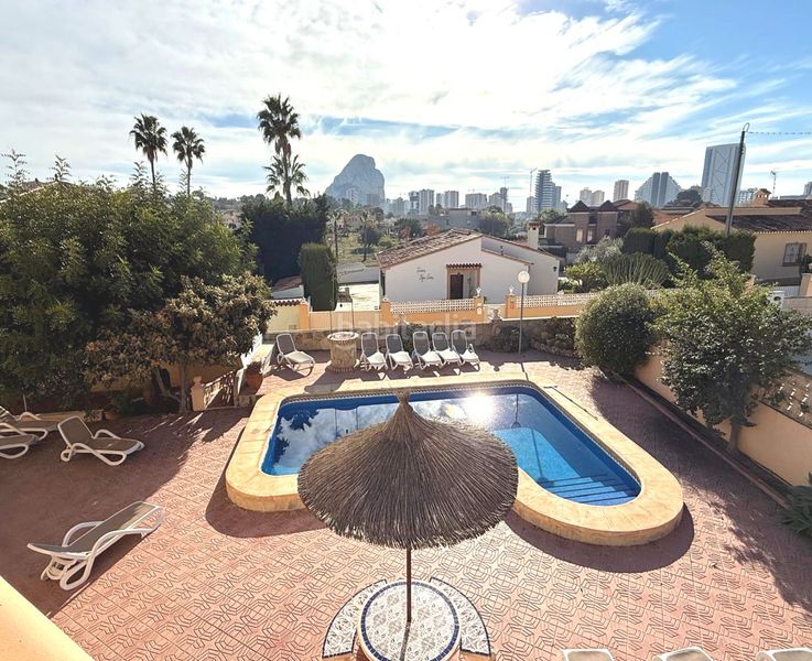 Foto a17b6ff6-3495-4f5b-bb51-d352b4bb91c5. Chalet in Marisol Park - Ortembach - Los Almendros Calp