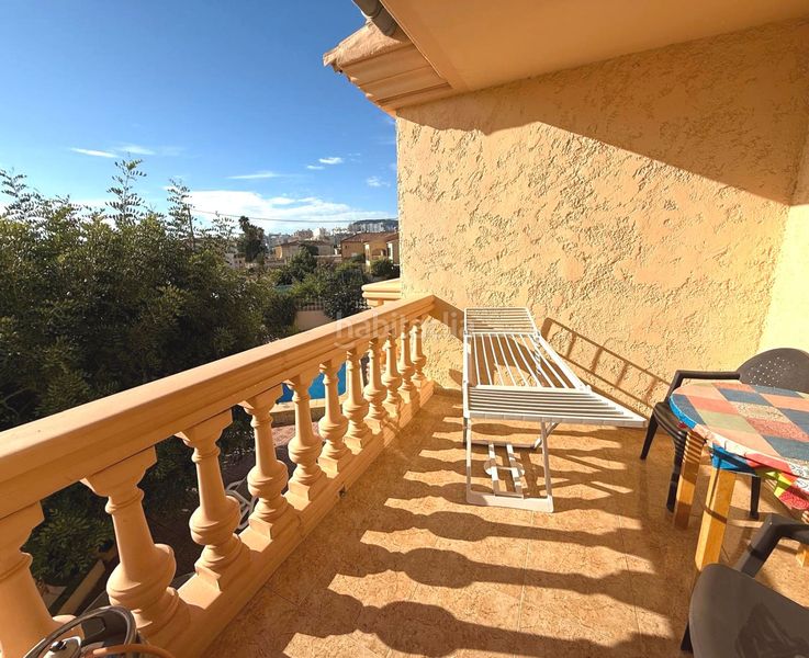 Foto a8825790-912f-4efd-8a5a-1d0e5f216c9b. Chalet in Marisol Park - Ortembach - Los Almendros Calp
