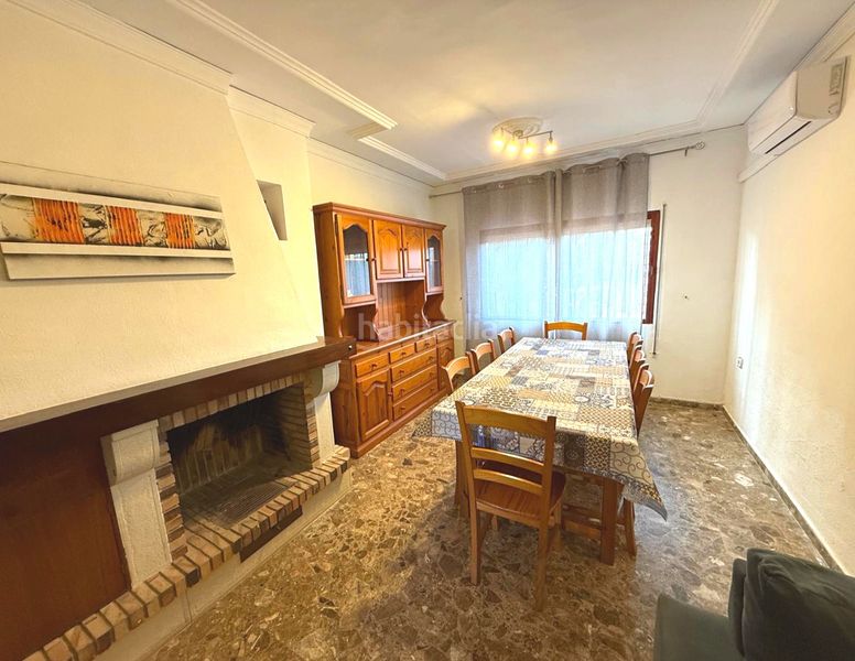 Foto c879a18a-78c1-4cd8-b945-e0f6197fa94d. Chalet in Marisol Park - Ortembach - Los Almendros Calp