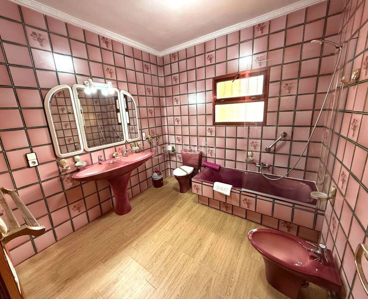 Foto d41acf1b-0e5e-4f24-856c-279dd69f7d43. Chalet in Marisol Park - Ortembach - Los Almendros Calp