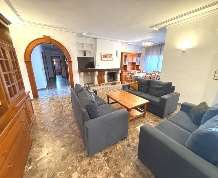 Foto deeb1b23-c15f-4eeb-96d4-339dbbf7d1f8. Chalet in Marisol Park - Ortembach - Los Almendros Calp
