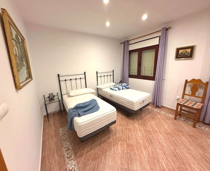 Foto e166ead4-fec5-4450-ac04-0be6047adbcd. Chalet in Marisol Park - Ortembach - Los Almendros Calp