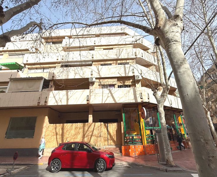 Foto 2cfada75-674c-4b7f-b6a0-b298856ae210. Apartament a Pueblo Calp