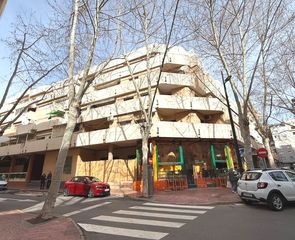 Piccolo appartamento in Pueblo