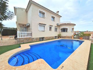 Chalet à Gargasindi - Garduix - Colina del Sol