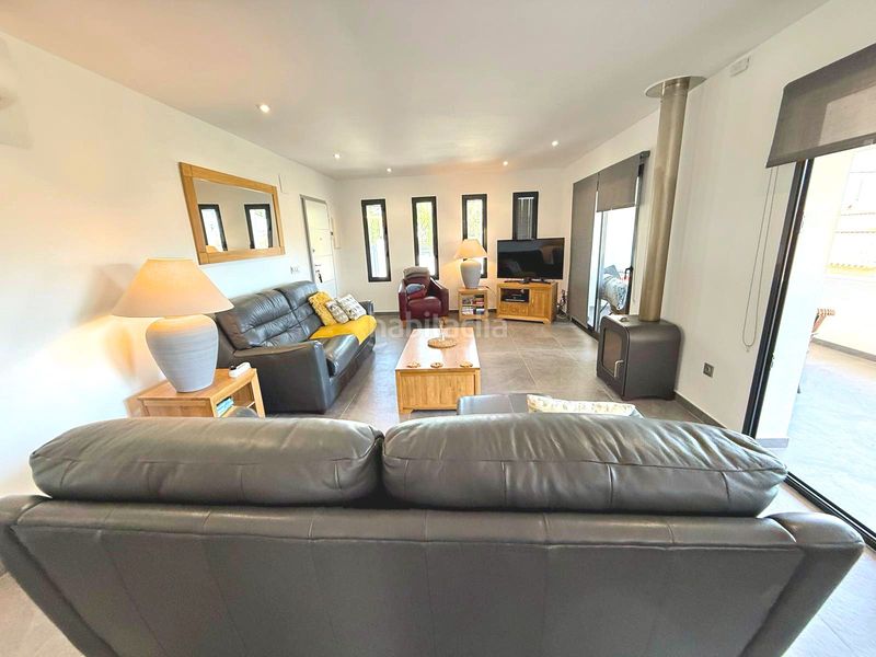 Foto a0252701-0269-47b9-9701-c92f2b28275b. Chalet en Oltamar - Cucarres Calp