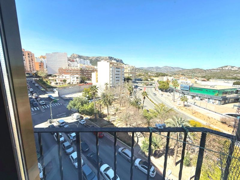 Foto 9219d9b9-01b2-442e-a606-96a044be89af. Apartament a Pueblo Calp