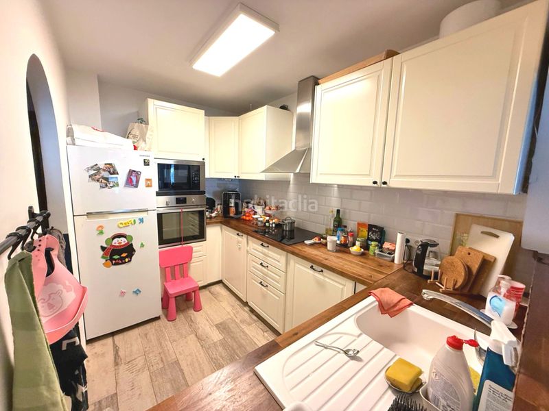 Foto c66fc083-6036-4be6-af45-18dbdb9051b7. Apartament a Pueblo Calp