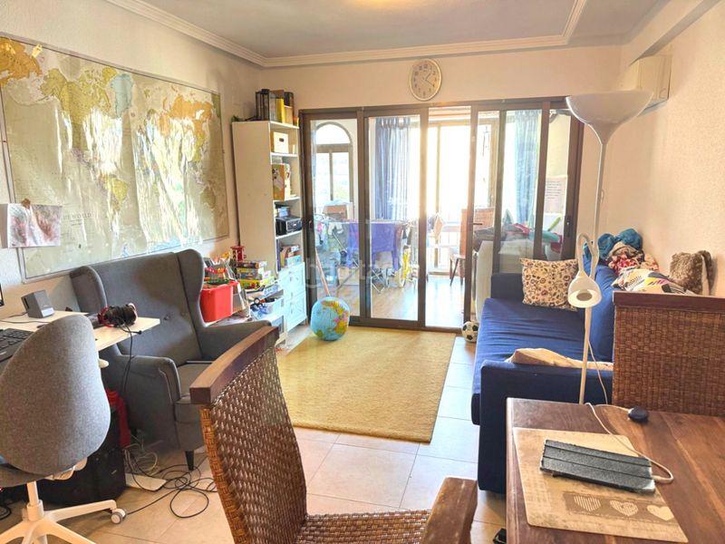 Foto ef2a58e4-30f9-4ab2-af0e-81165bf2fda3. Apartament a Pueblo Calp