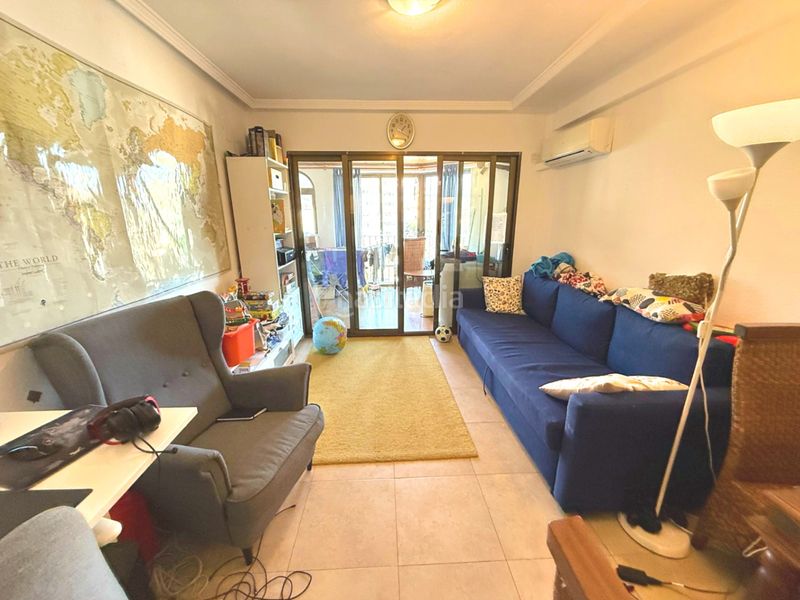 Foto 33e9c635-28e3-4630-a5c2-8227d8fef66b. Apartamento en Pueblo Calp