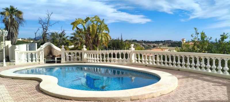 Foto 1f300954-cf1e-4740-b155-ad6269c63668. Chalet en Cometa Calp