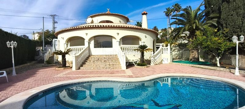 Foto 31e991b8-52e3-4ae5-b88d-6c1a8c74da8a. Chalet en Cometa Calp