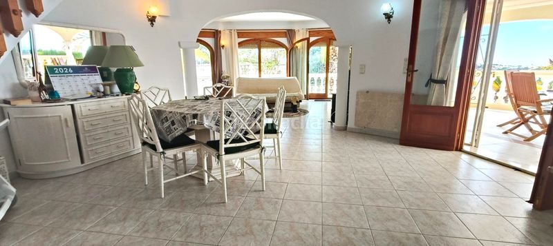 Foto 541406b3-b758-4a68-9f16-40267d34e7bd. Chalet en Cometa Calp
