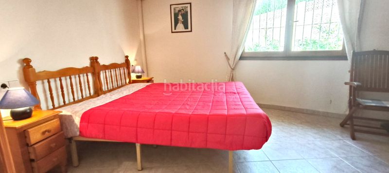 Foto a4102312-248d-4069-9256-4515102a43ec. Chalet en Cometa Calp