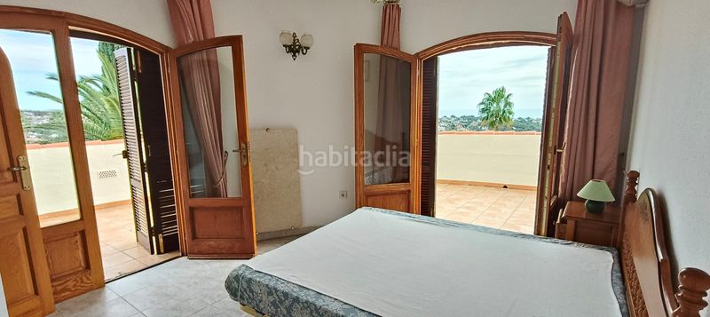 Foto ab103fcd-e038-4e2e-9b45-2ccda78fe51f. Chalet en Cometa Calp