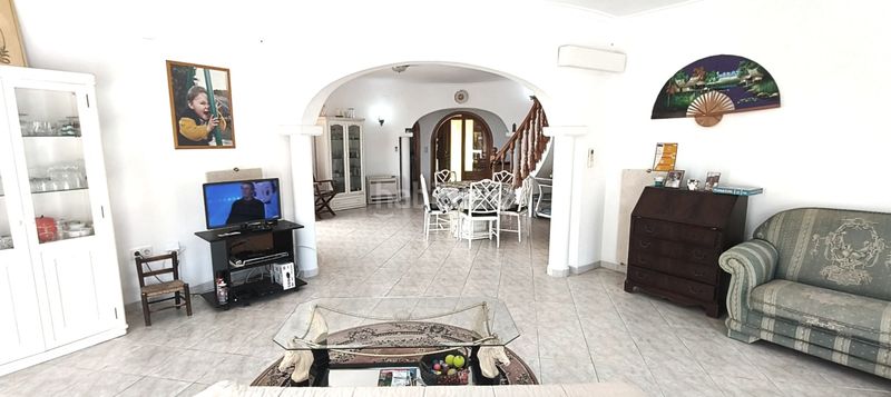Foto af3631cb-2769-48e5-88bf-2bce2b95133a. Chalet en Cometa Calp