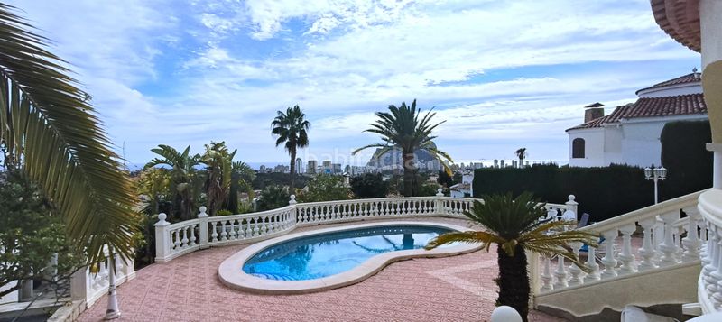 Foto e98a57a9-a475-42c6-96c1-d8772d1132e3. Chalet en Cometa Calp