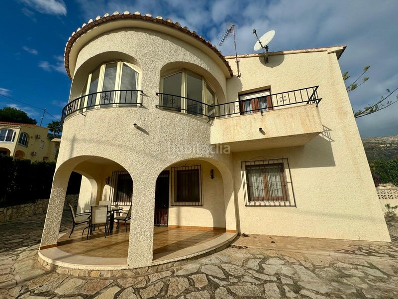 Foto 2eea88c2-7100-40c0-b267-3cc74251dfc6. Chalet en Maryvilla Calp