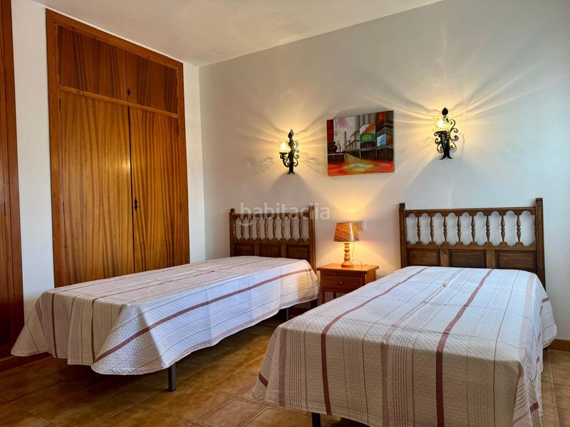 Foto 83870e7c-82d3-4062-b420-f66559093a27. Chalet en Maryvilla Calp