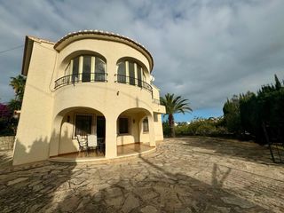 Chalet en Maryvilla