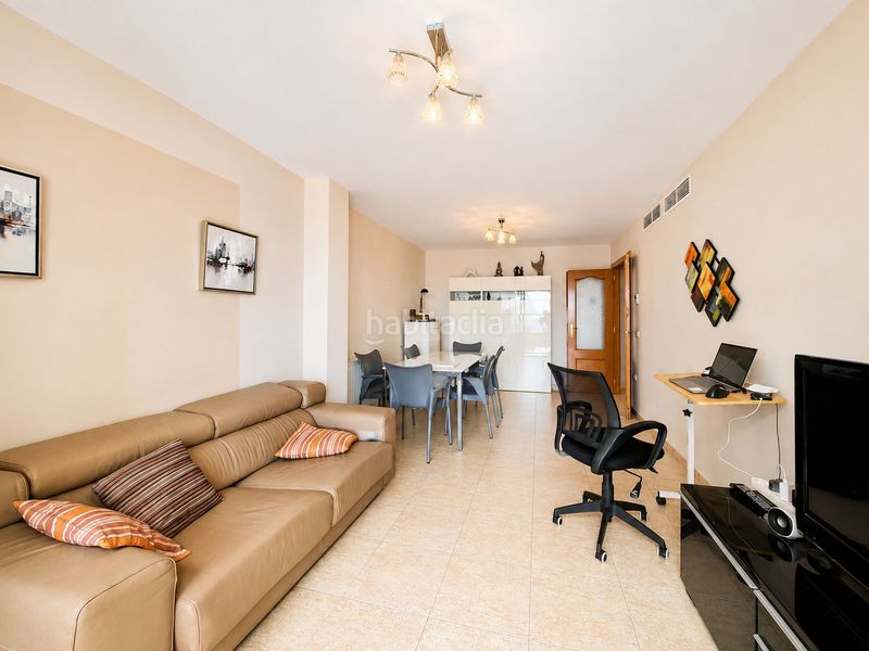 Foto 507ff1ef-0aa9-479a-8662-7cb1ef9fd388. Apartament amb calefacció piscina a Manzanera-Tosal Calp
