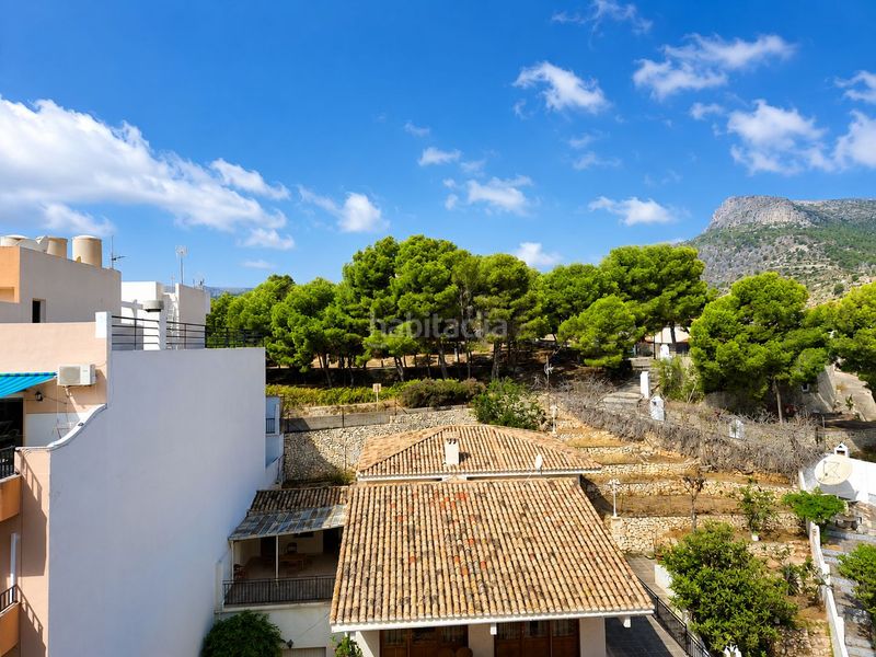 Foto e7201492-e78c-4ab6-8184-d78a3b325e76. Apartament amb calefacció piscina a Manzanera-Tosal Calp