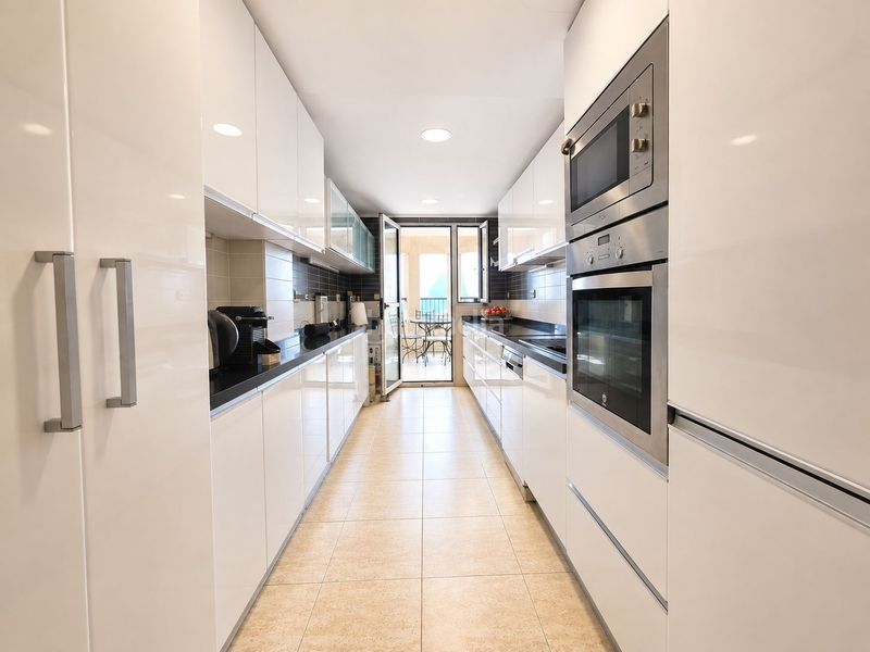 Foto 263094a9-8d1e-4e40-a55b-d46f296164b1. Apartamento en Manzanera-Tosal Calp