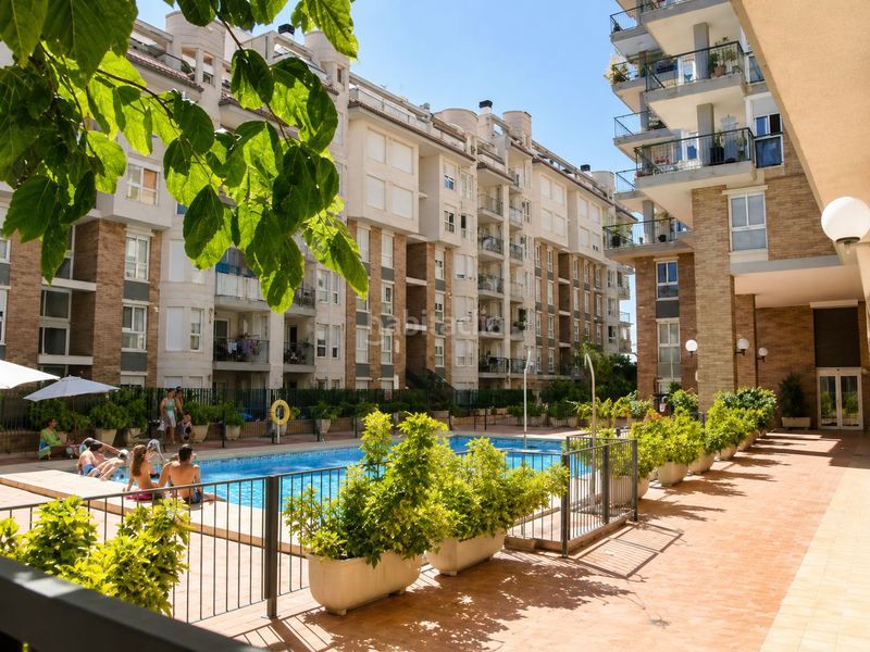 Foto 28a86edf-7230-40d7-a097-f59642bcf443. Apartamento en Manzanera-Tosal Calp