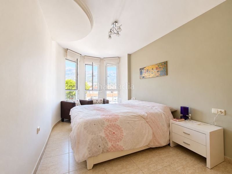 Foto 54b7e6be-316c-48f3-a2a4-adba2930f5b3. Apartamento en Manzanera-Tosal Calp
