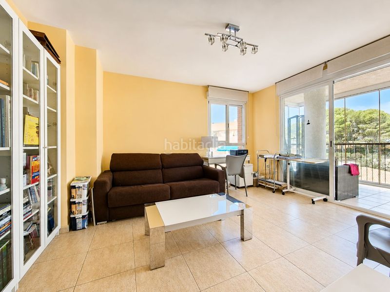 Foto 84f90a2e-a4c4-4f2e-877e-128bcd86a5d7. Apartamento en Manzanera-Tosal Calp