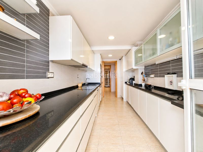 Foto 86c76480-231c-4ce4-95af-fb73d5db2c11. Apartamento en Manzanera-Tosal Calp